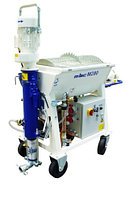 Штукатурная станция m-tec М280 5147401 Штукатурная станция m-tec М280