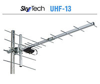 Наружная эфирная антенна SkyTech UHF-13