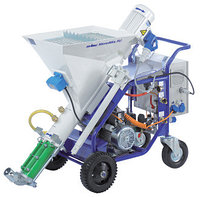 Штукатурная станция M-TEC MonoMix (220В) 5147428 Штукатурная станция M-TEC MonoMix (220В)