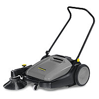 Аренда подметальной машины Karcher Km 70/20