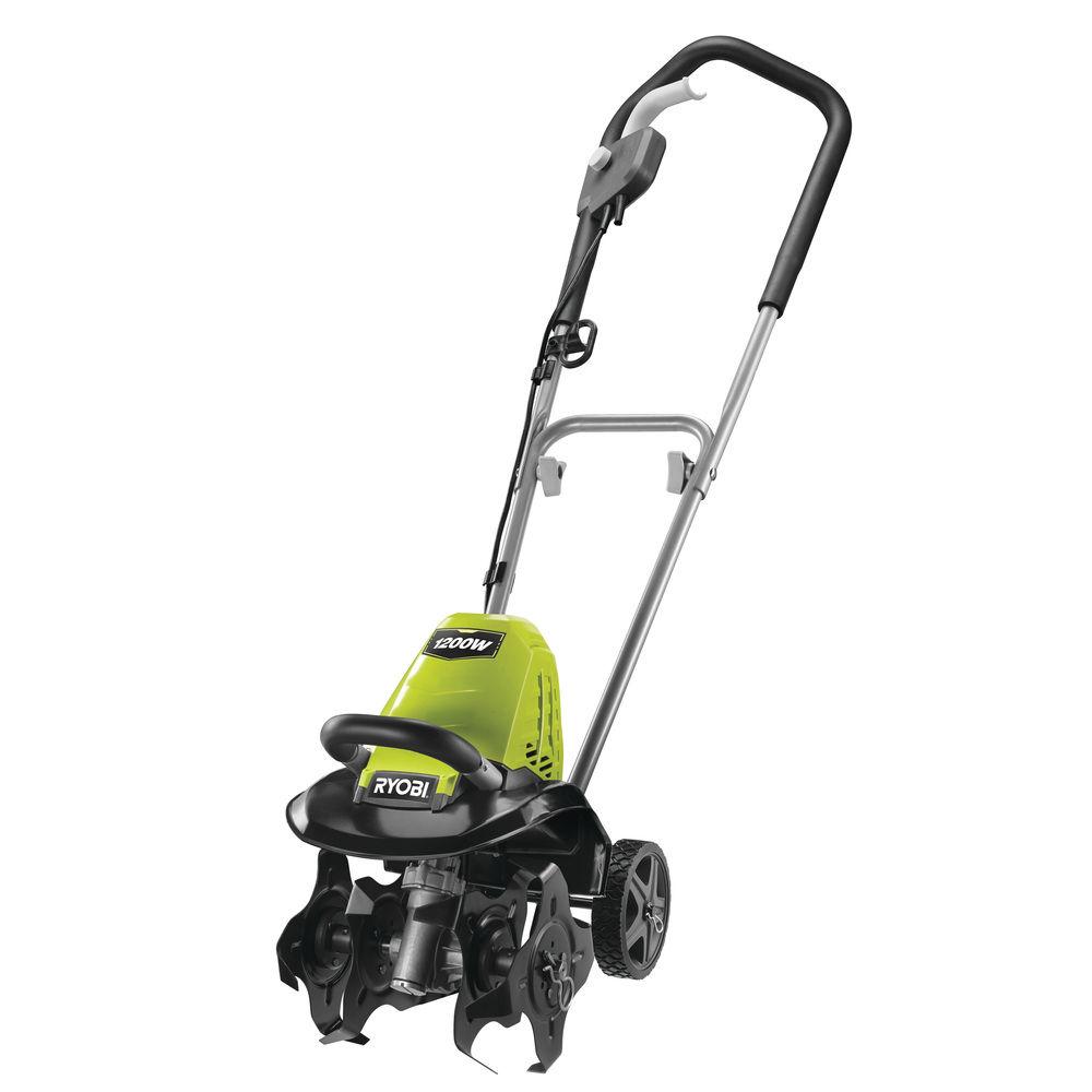 Культиватор Ryobi RCP 1225 - фото 1 - id-p100082989