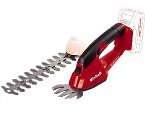 Кусторез аккумуляторный Einhell GE-CG 18 Li Solo