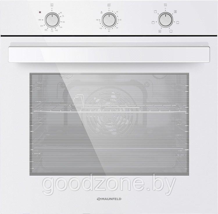 Духовой шкаф MAUNFELD EOEF.766W