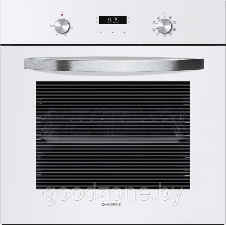 Духовой шкаф Maunfeld EOEM.589W
