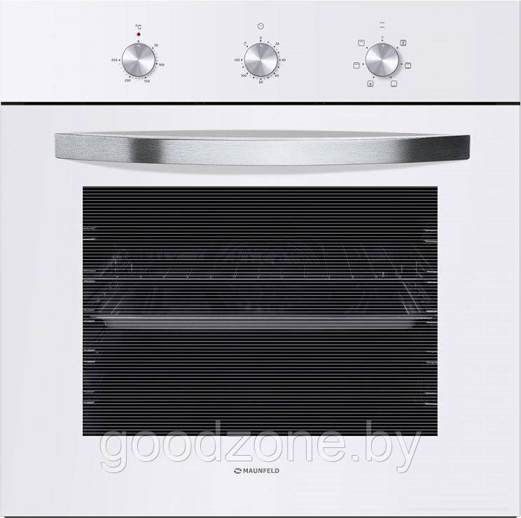 Духовой шкаф Maunfeld EOEC.586W