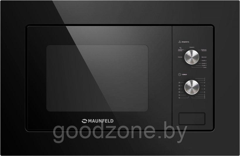 Печь СВЧ микроволновая MAUNFELD MBMO.20.2PGB