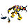 Конструктор Лего 31090 Робот для подводных исследований Lego Creator, фото 2