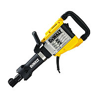 Аренда отбойного молотка DeWALT D 25961K-QS