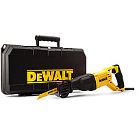 Аренда сабельной пилы DeWALT DWE 305 PK-QS