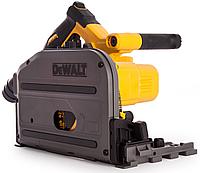 Аренда погружной дисковой пилы DeWalt DWS 520K-QS