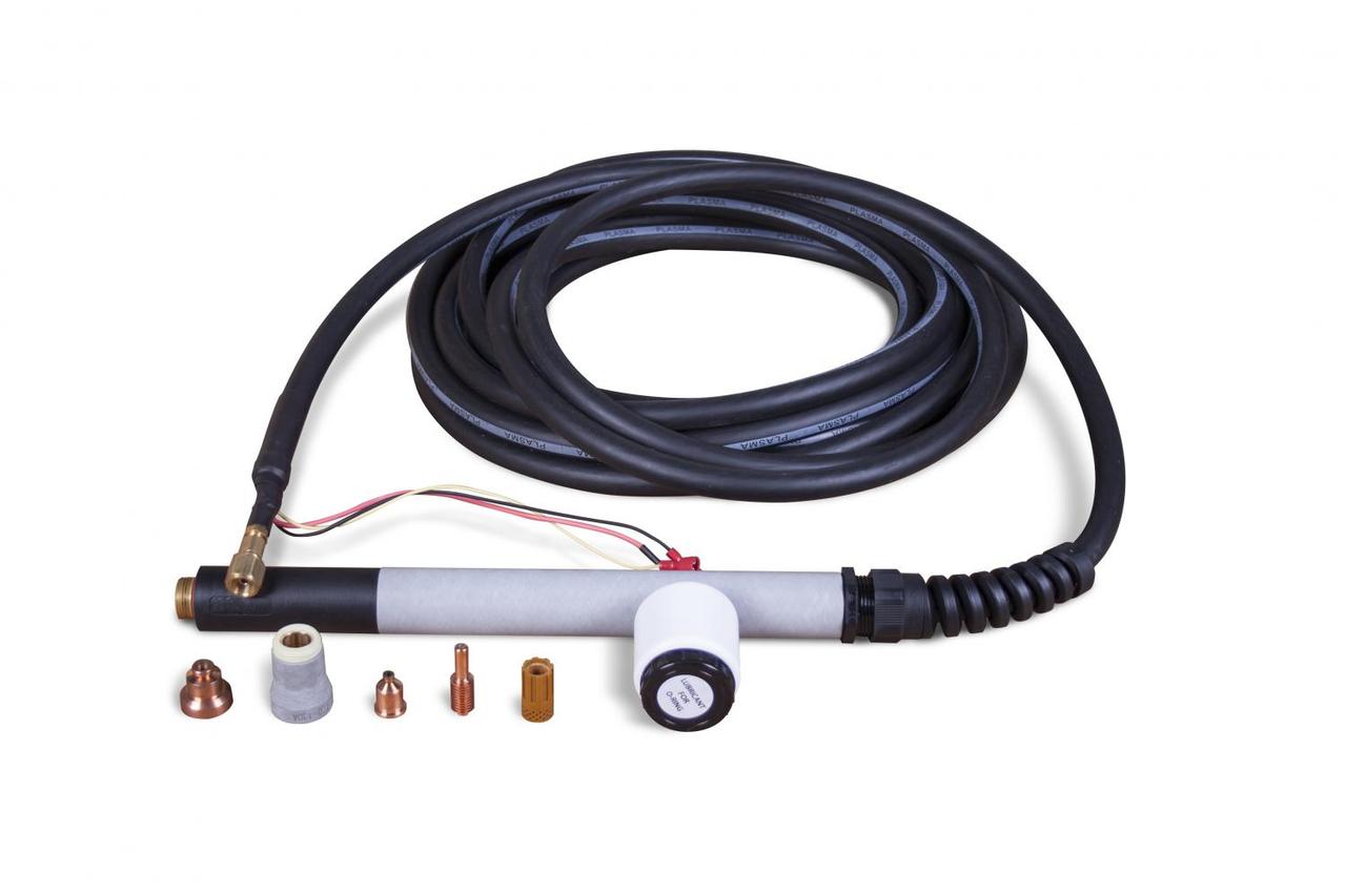 Плазмотрон для механизированной резки STM-120 (6м)