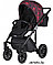 Детская модульная коляска Anex Sport 2 в 1, фото 4