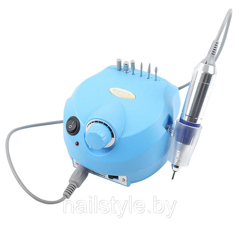 Аппарат для маникюра и педикюра Nail Drill DM-202 65W 45т