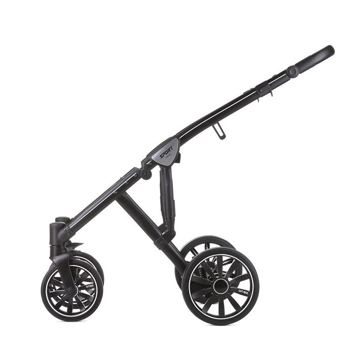Детская модульная коляска Anex Sport VOGUE 2в1 (SE04 vogue) - фото 6 - id-p100127817