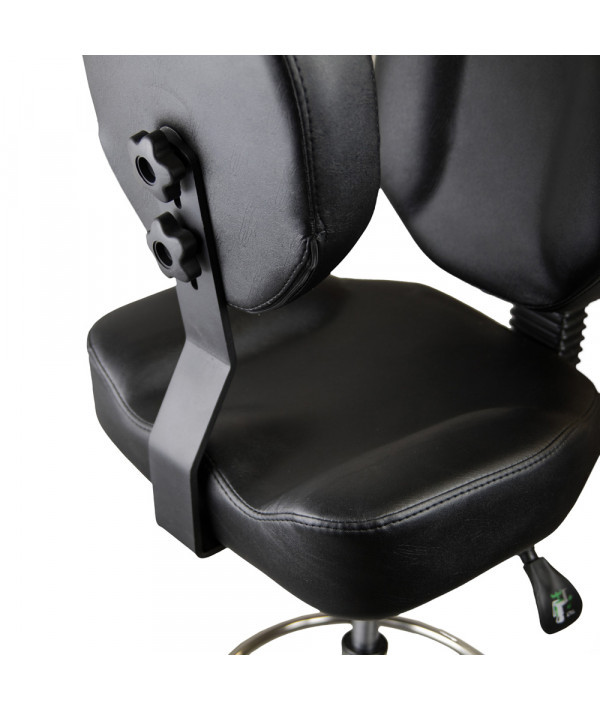 Мебель для тату салона Профессиональный стул с поддержкой грудной клетки - фото 5 - id-p100127843