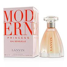 Женская  туалетная вода Lanvin Modern Princess Eau Sensuelle edt 90ml