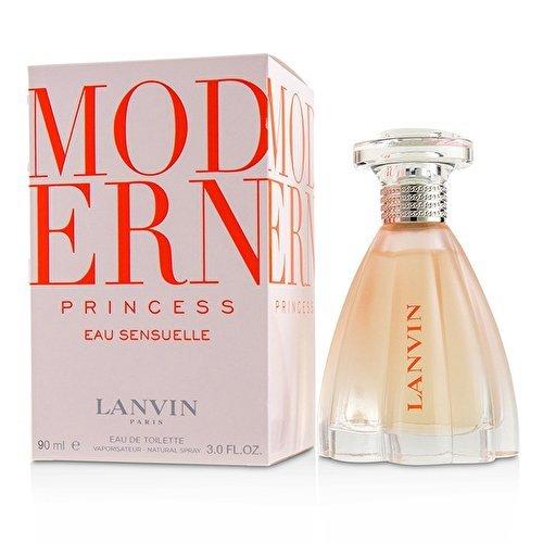 Женская туалетная вода Lanvin Modern Princess Eau Sensuelle edt 90ml - фото 1 - id-p100128155