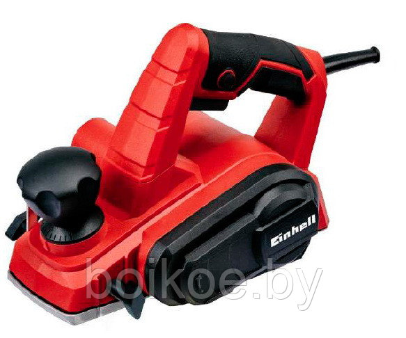 Рубанок электрический Einhell TC-PL 750 (750 Вт) - фото 1 - id-p100128190