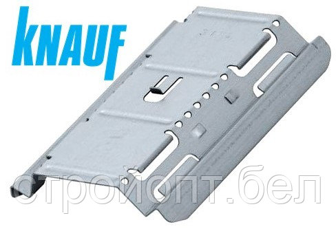 Мульти-соединитель продольный для CD 60/27, Knauf. - фото 1 - id-p59224759