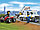 10418 Конструктор Bela Urban "Автомобиль для перевозки заключённых" 198 деталей, аналог Lego City 60043, фото 6