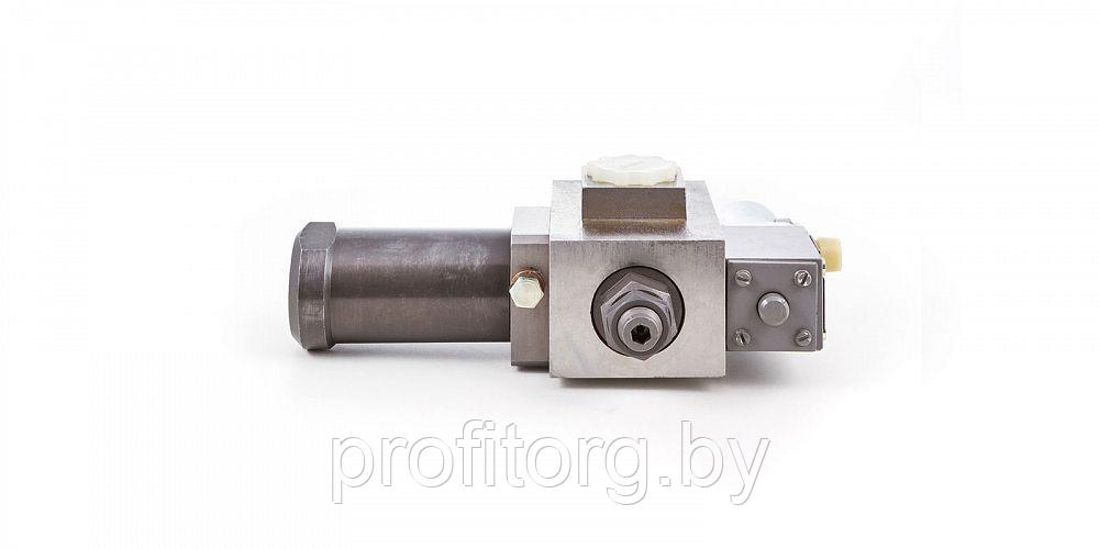 Гидроклапан-регулятор ГКР-20-160-25 - фото 1 - id-p100128448