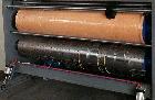 Ротационная высекальная машина для гофротары GALAXY YM-0923: 900х2350 мм, фото 2