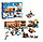10442 Конструктор Bela Urban "Арктическая база" 783 детали, аналог Lego City 60036, фото 2
