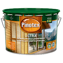 Pinotex Ultra (Пинотекс Ультра) тик 9 л