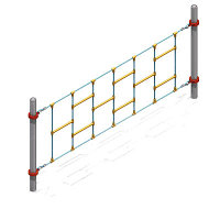 Канатный переход арт. 006419