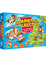 Настольная игра Чумачечий Квест