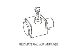 Bellows couplings model BKM