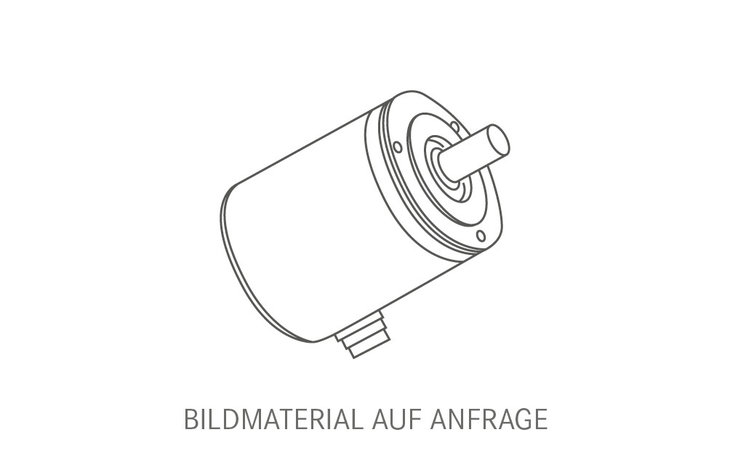 Rotary encoder THBA, фото 2