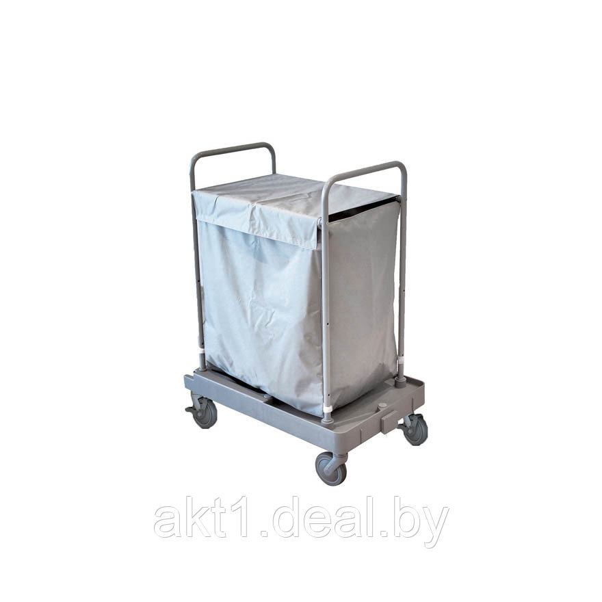 Тележка для грязного белья Laundry Trolley IPC