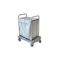 Тележка для грязного белья Laundry Trolley IPC