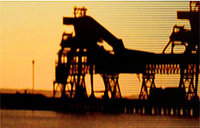 ArcelorMittal приобретает у BHP Billiton железорудное месторождение в Гвинее