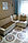 Кухонный уголок  со спальным местом  "Оскар-5" 125х210 см, фото 9
