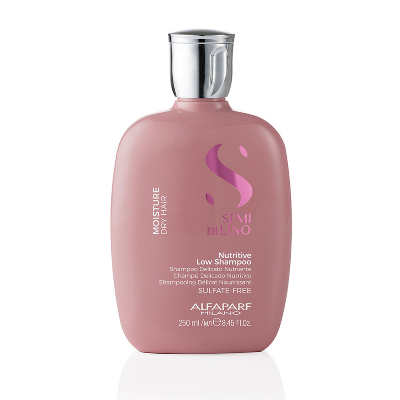 Шампунь питательный для сухих волос ALFAPARF Milano SDL Moisture Dry Hair 250 мл