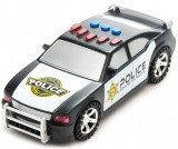 Полицейская машина Dream Makers LD-2016A, фото 2