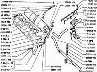 7-203006-0 - Труба приемная (Вес:3,кг.)