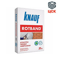 Knauf Штукатурка гипсовая Кнауф Ротбанд 30 кг