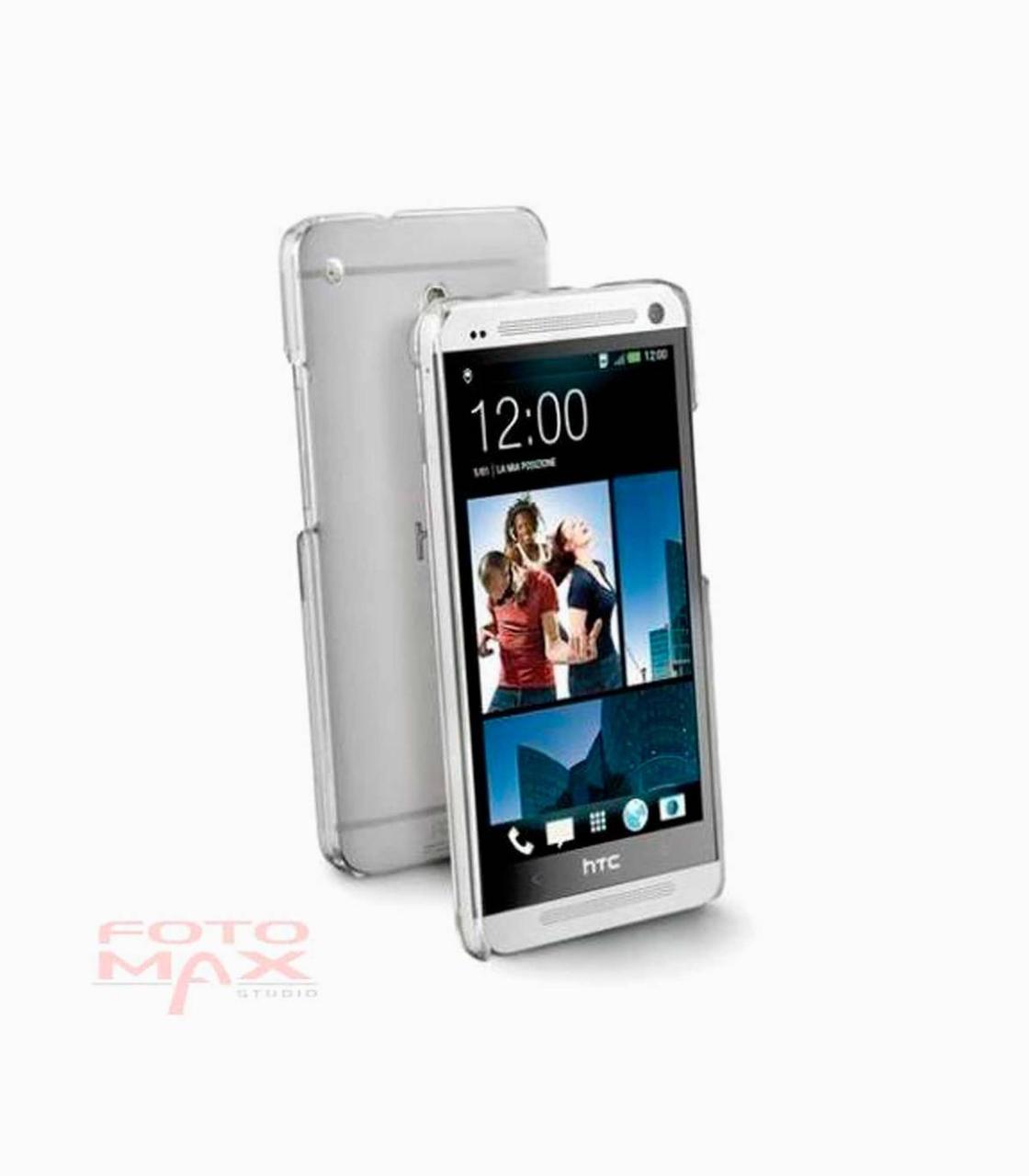INVISIBLECONEMINI Чехол для HTC One - фото 1 - id-p100164644