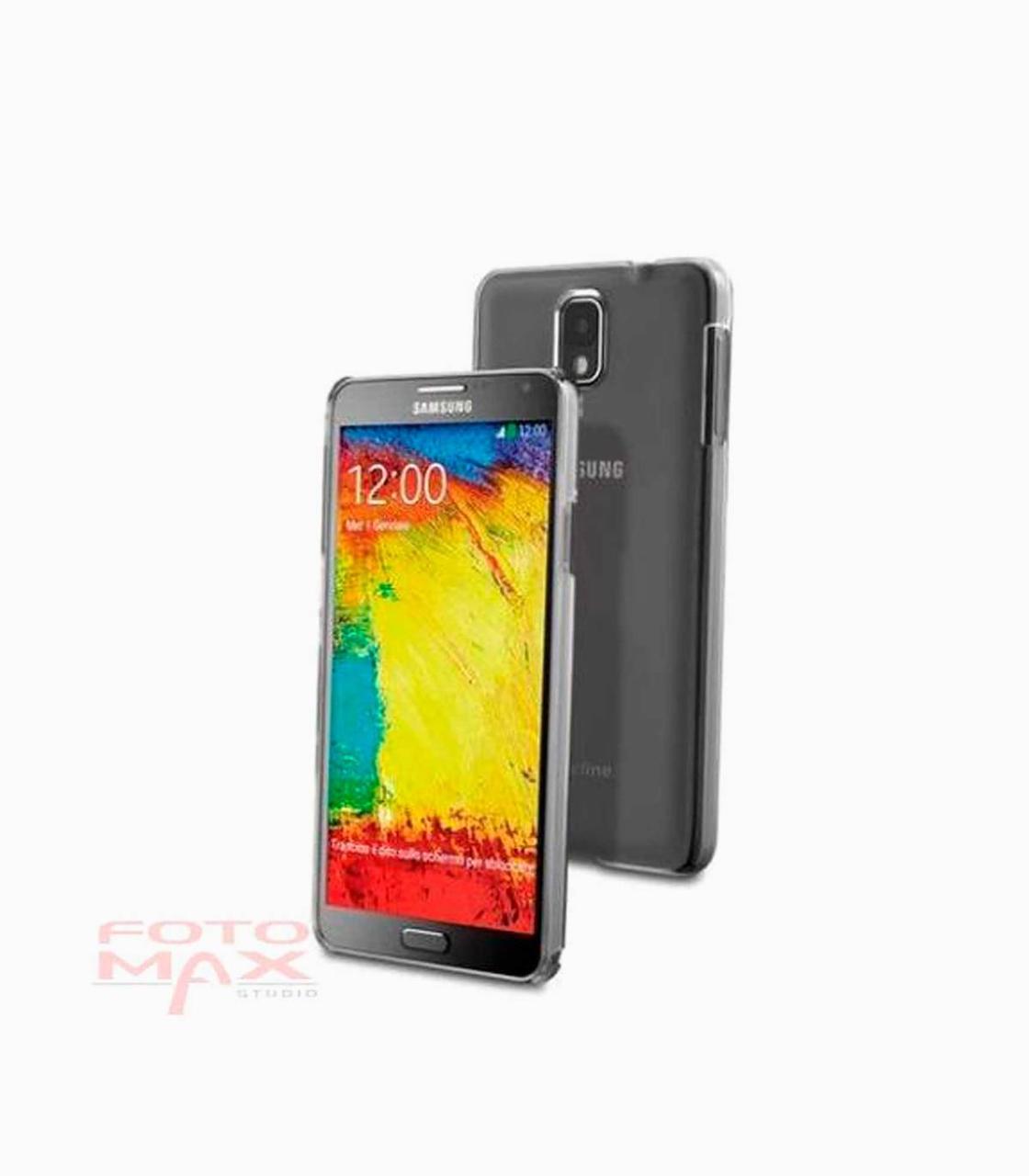 INVISIBLECNOTE3 Чехол для Galaxy Note 3 - фото 1 - id-p100164864