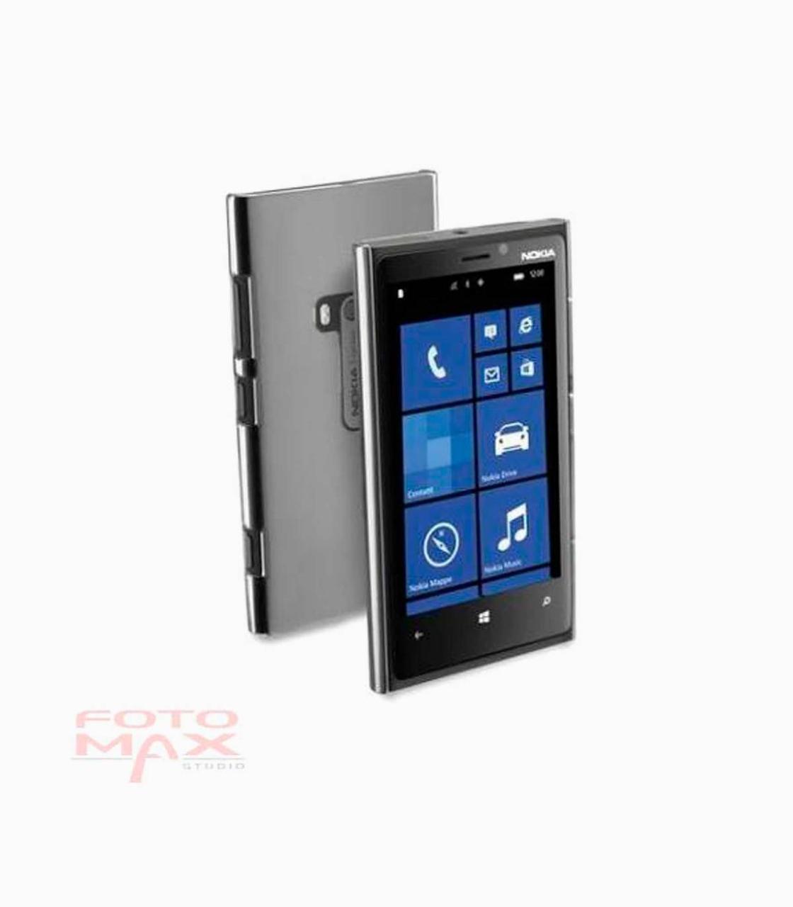 INVISIBLECL920 Чехол для Lumia 920 - фото 1 - id-p100164867