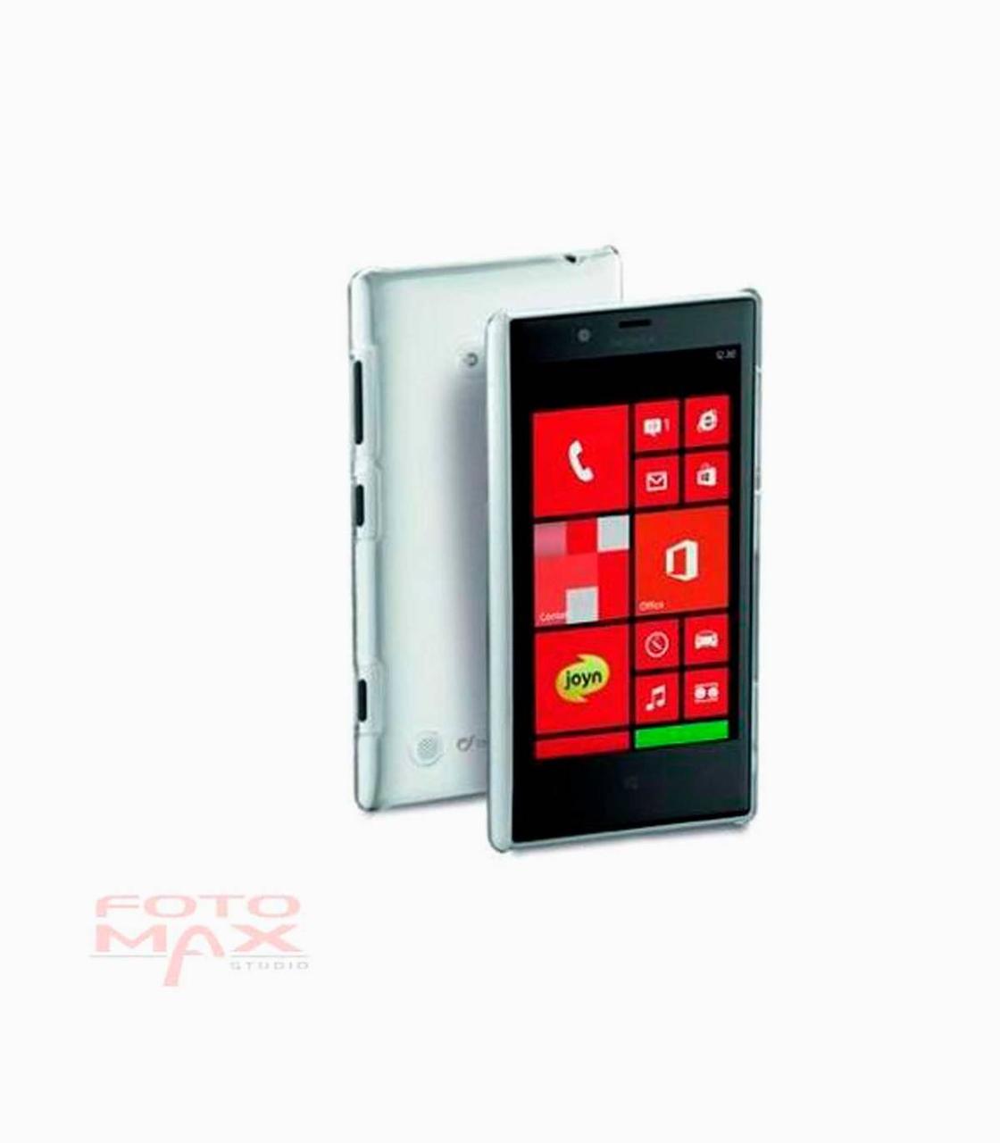 INVISIBLECL720 Чехол для Lumia 720 - фото 1 - id-p100164868