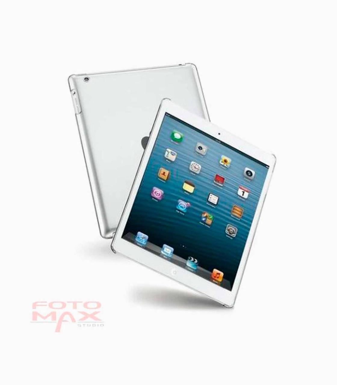 INVISIBLECIPADMINI Чехол для iPad Mini