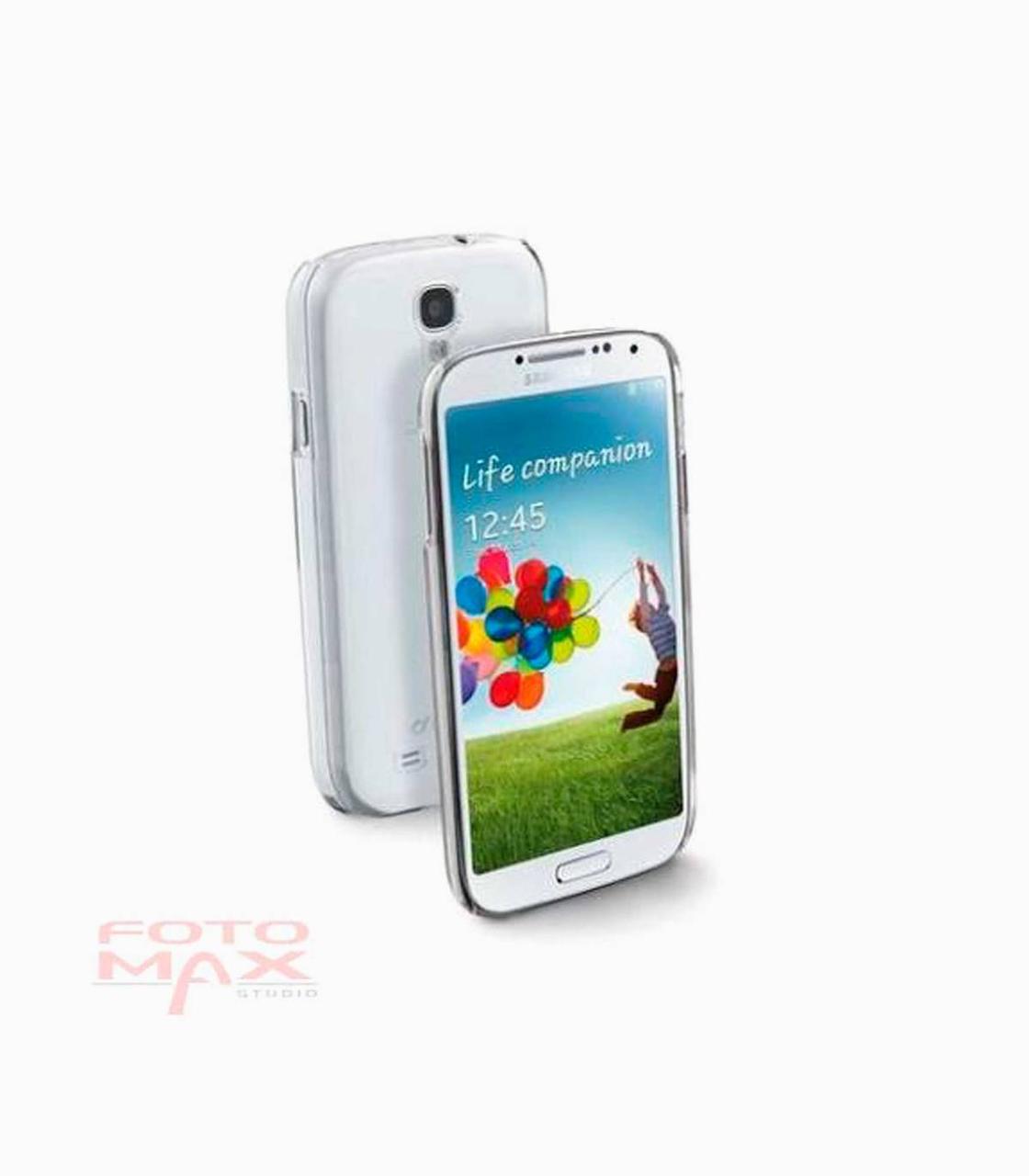 INVISIBLECGALAXYS4 Чехол для Galaxy S4