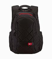 DLBP116K Рюкзак для ноутбука Case Logic 16''/25L, чёрный, 3201268