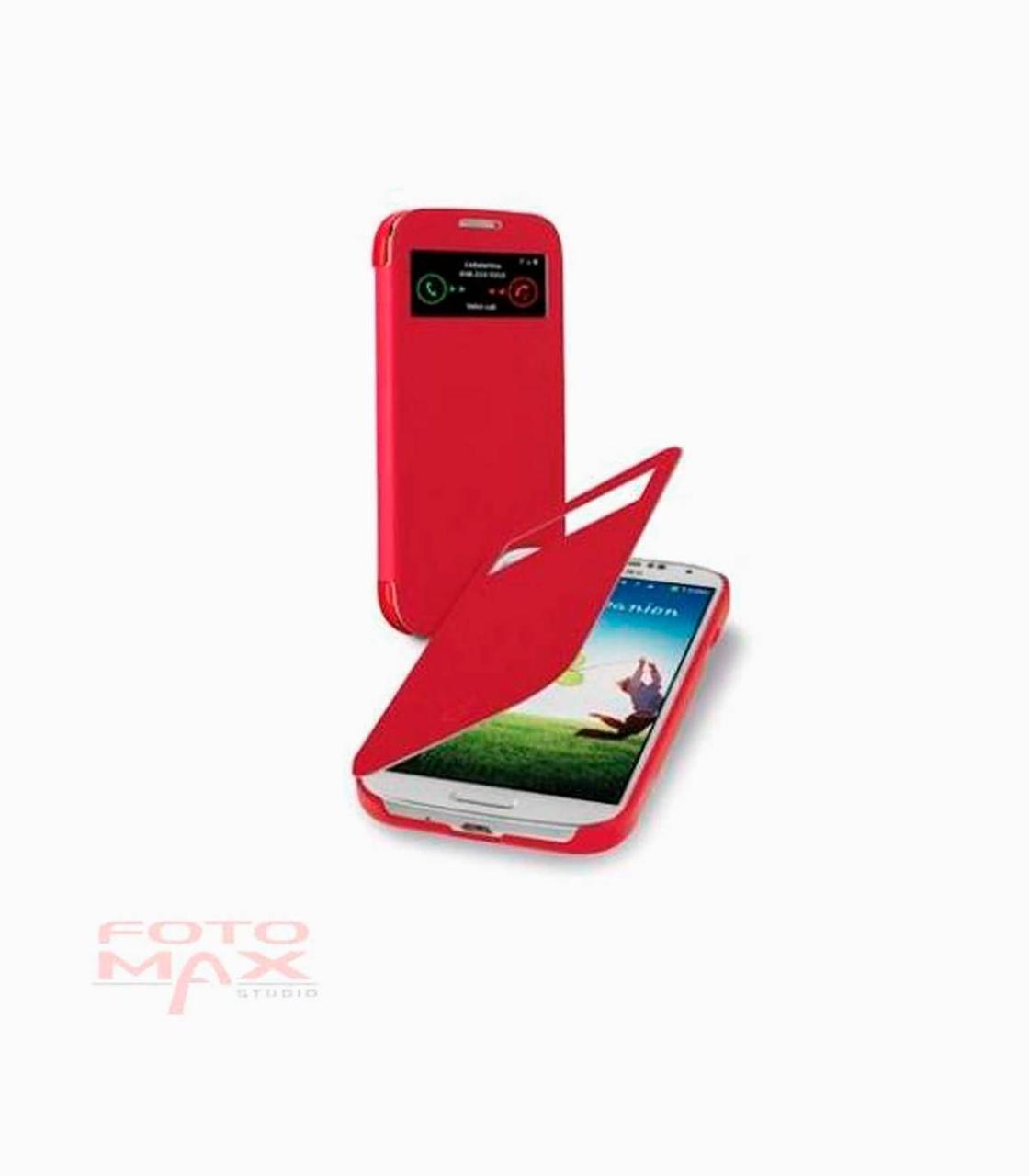 BOOKCIDGALAXYS4R Чехол для Galaxy S4 - фото 1 - id-p100164964