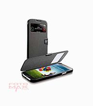 BOOKCIDGALAXYS4BK Чехол для Galaxy S4