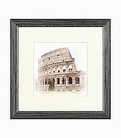 81.565.08 Фоторамка Henzo Capital Roma 20x20 черная